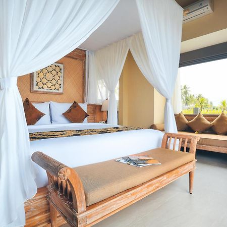 Ipian Jiwa By Pramana Villas Ubud  Exterior photo