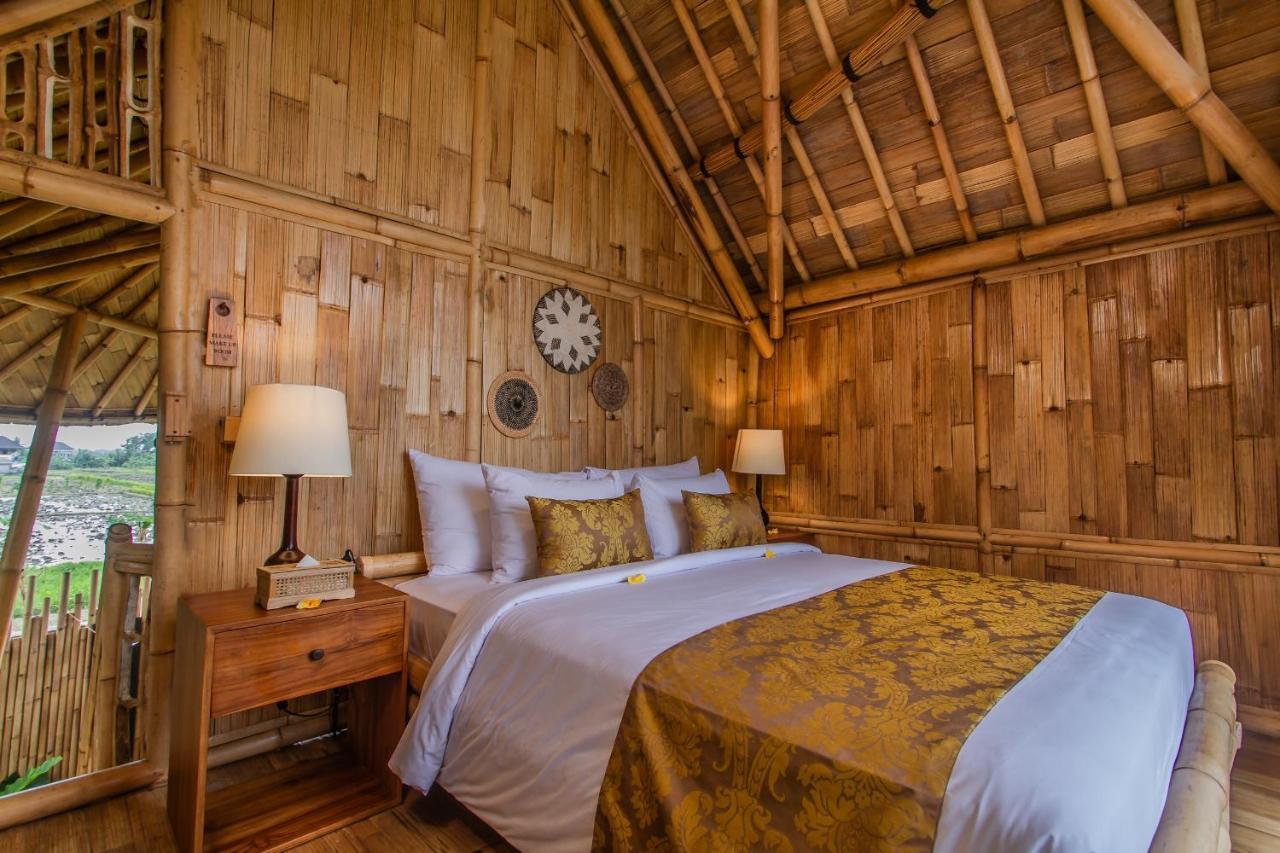 Ipian Jiwa By Pramana Villas Ubud  Exterior photo