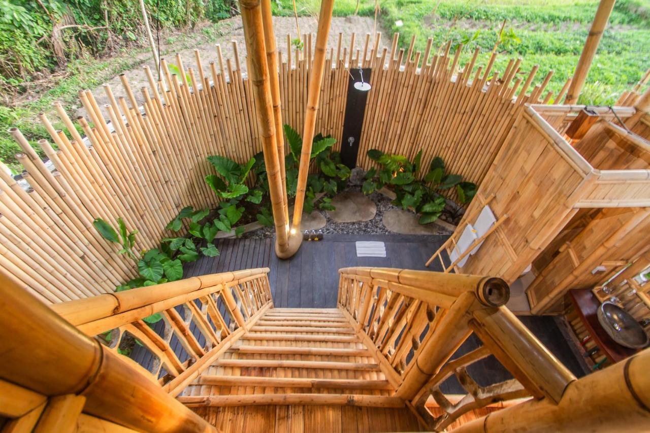 Ipian Jiwa By Pramana Villas Ubud  Exterior photo