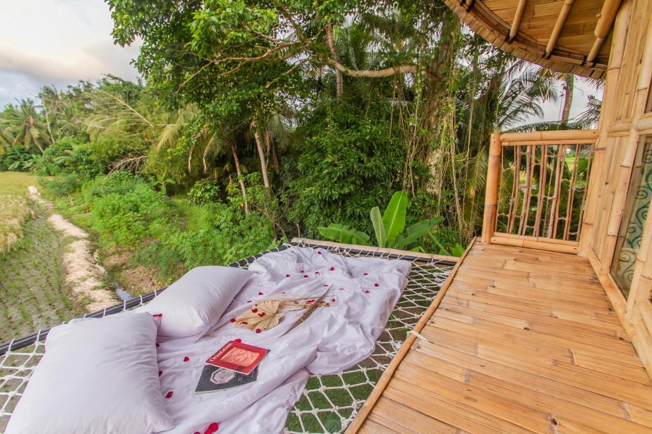 Ipian Jiwa By Pramana Villas Ubud  Exterior photo