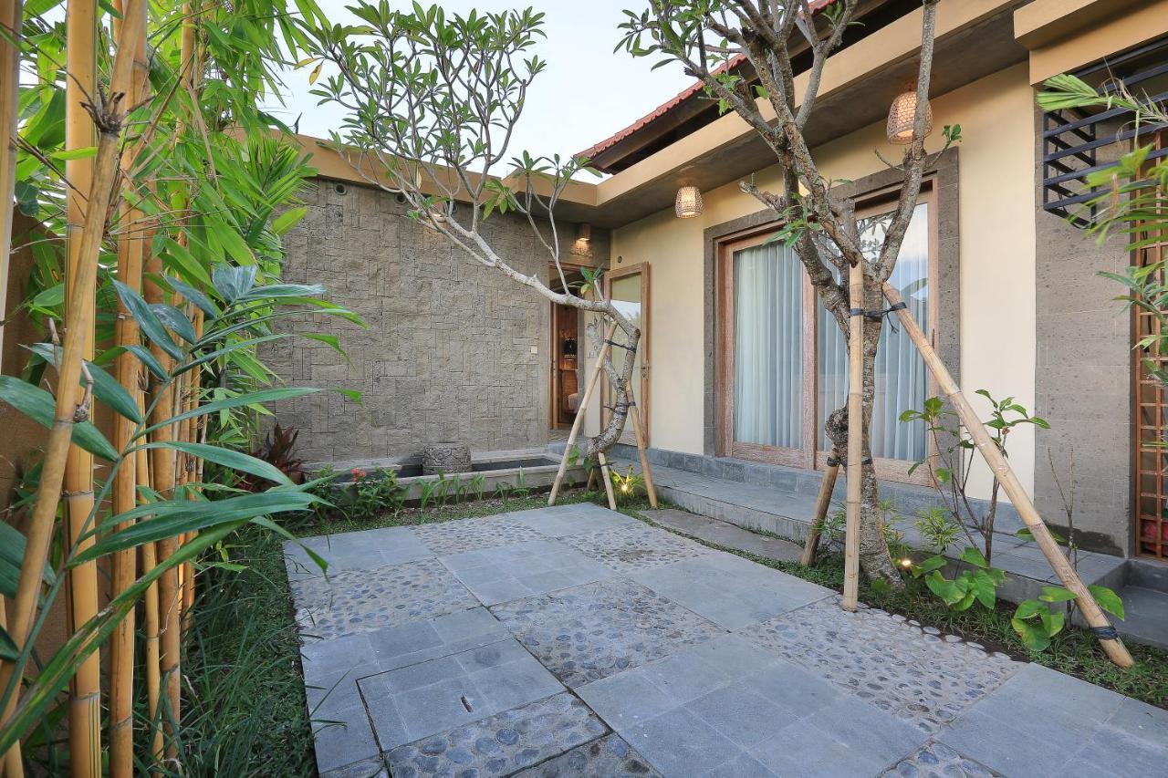 Ipian Jiwa By Pramana Villas Ubud  Exterior photo