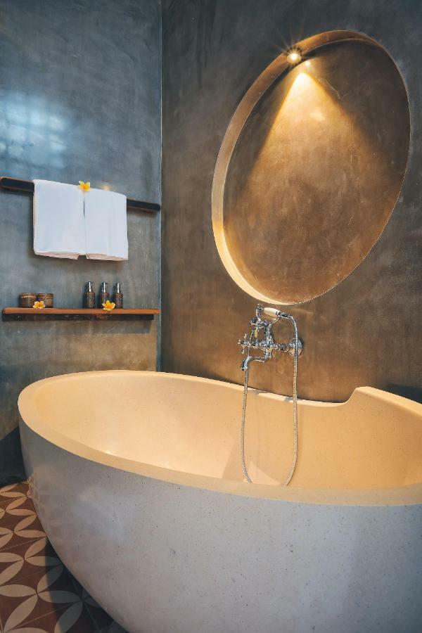 Ipian Jiwa By Pramana Villas Ubud  Exterior photo