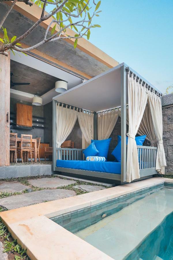 Ipian Jiwa By Pramana Villas Ubud  Exterior photo