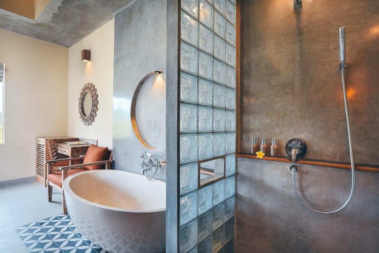 Ipian Jiwa By Pramana Villas Ubud  Exterior photo
