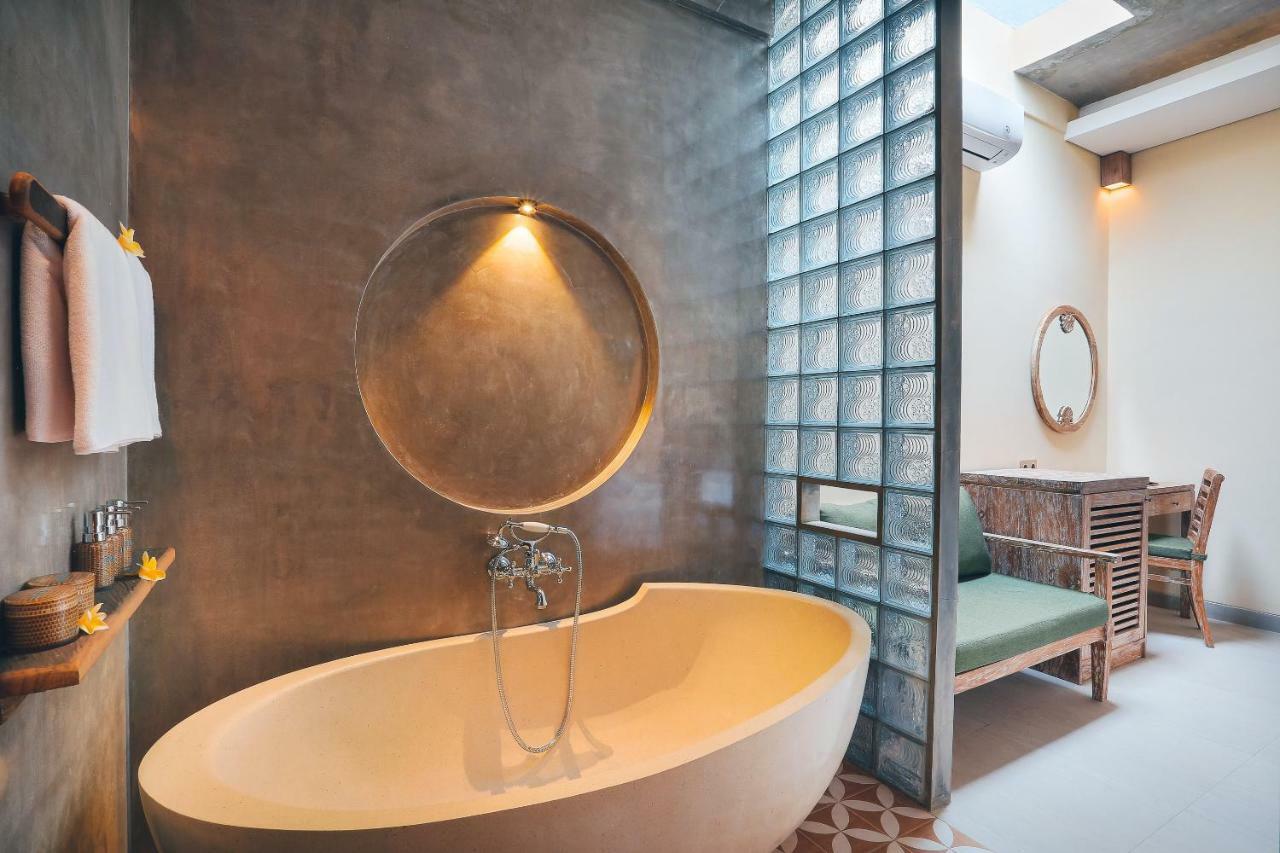 Ipian Jiwa By Pramana Villas Ubud  Exterior photo