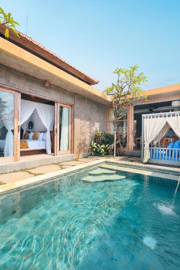 Ipian Jiwa By Pramana Villas Ubud  Exterior photo